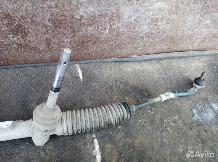 Рулевая рейка Nissan X-Trail M9R 2013