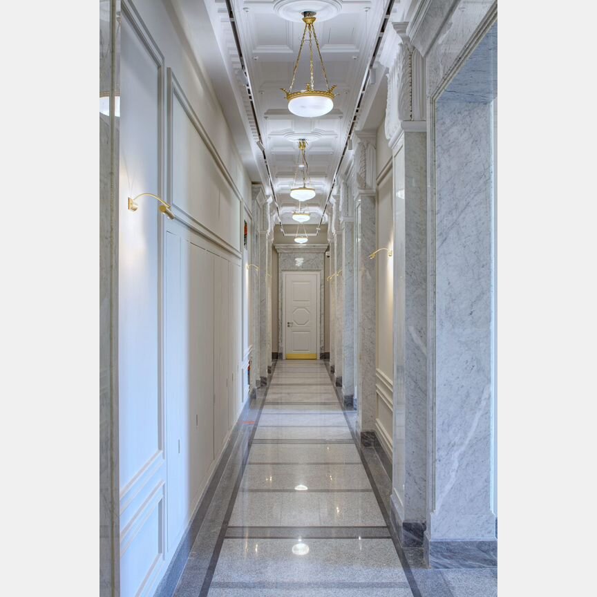 2-к. квартира, 59,8 м², 3/24 эт.