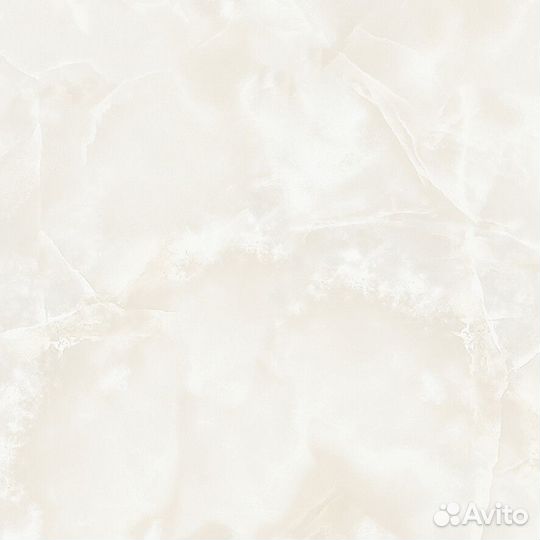 Onyx Talent Керамогранит кремовый 60х60 полир