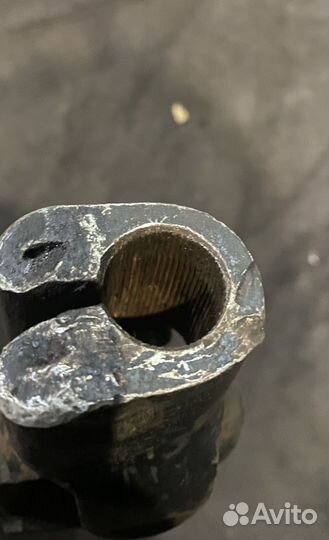 Рулевая колонка Mercedes Sprinter 901-905