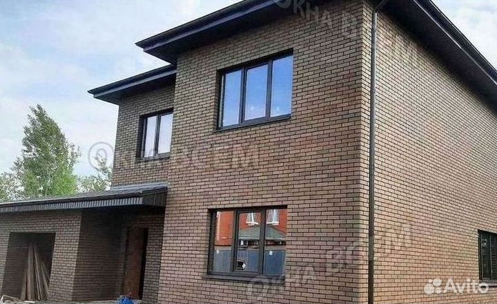 Пластиковые окна на заказ