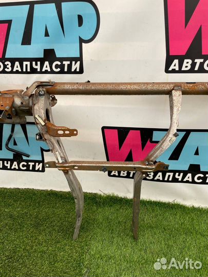 Усилитель торпедо Volkswagen Jetta 7 2019