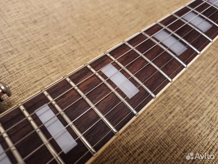 Aria Pro II PE-DLX (Made in Korea)