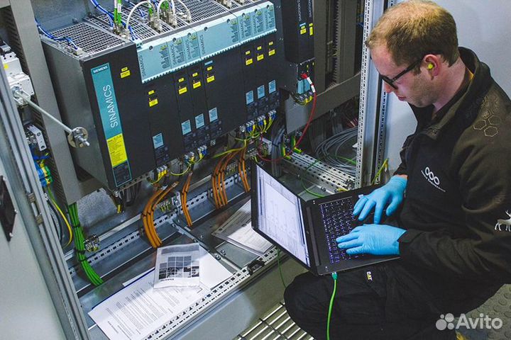 Электромонтаж, кипиа, асу тп