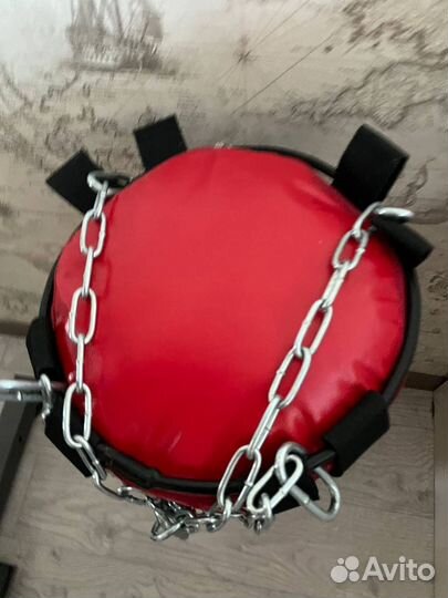 Боксерская груша