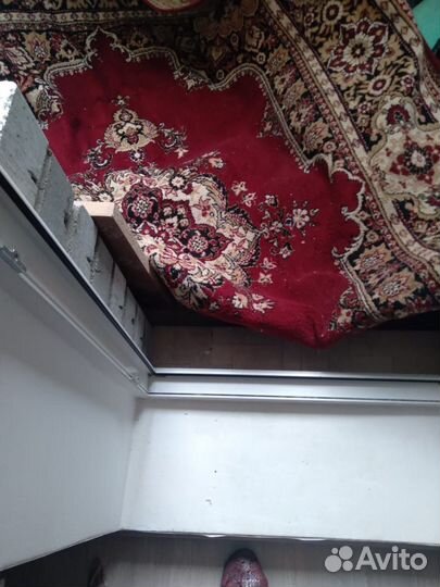 Ковер бу бесплатно