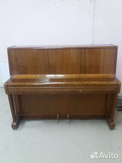 Фортепиано