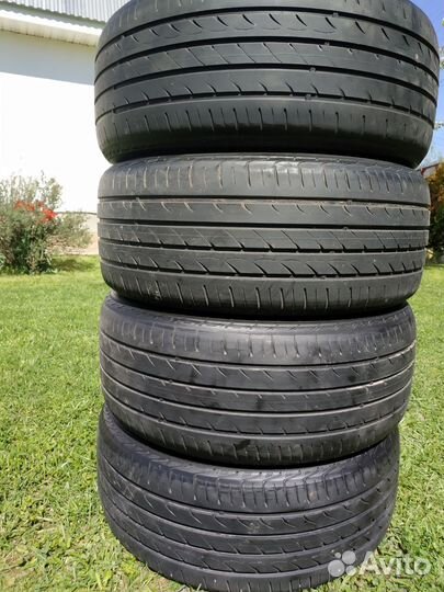 Delinte DH2 205/45 R16