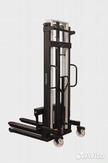 Штабелер ручной
