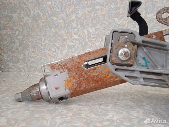 Рулевая колонка Ford Focus 3 pnda 2012