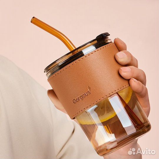 Термостакан