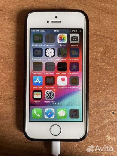 iPhone 5S, 32 ГБ