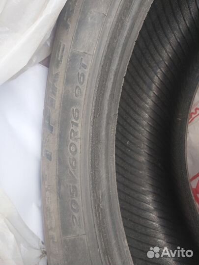 Hankook Winter I'Cept Evo W310 205/60 R16