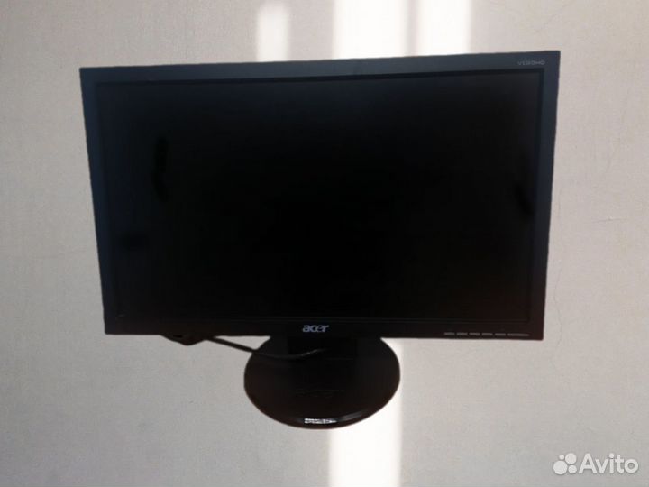 Монитор Acer 19 дюймов