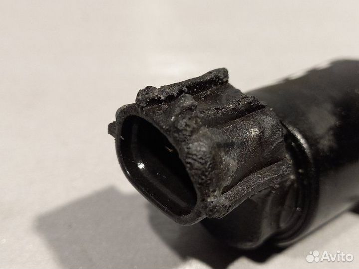 Клапан VVT-I Kia Ceed 2 универсал G4FG 2018