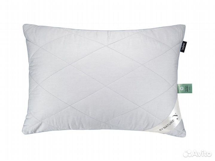 Подушка hemp (50х70)