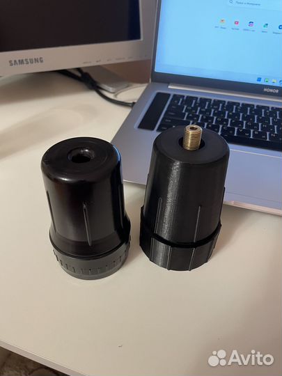 3D-печать и моделирование