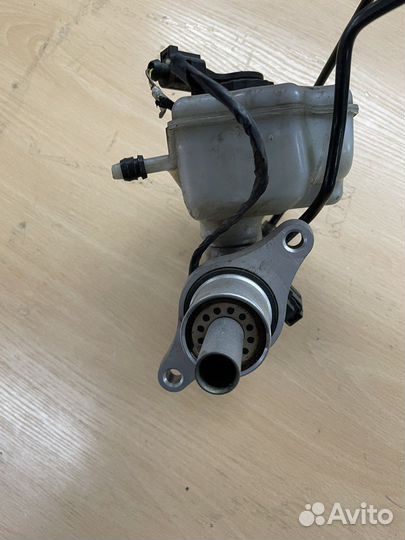 Гтц Volkswagen Golf 5