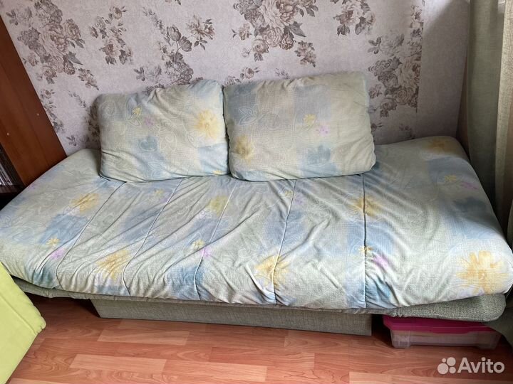 Диван раскладной