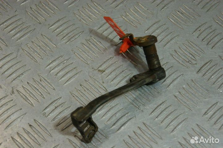 Педаль Honda VT250F