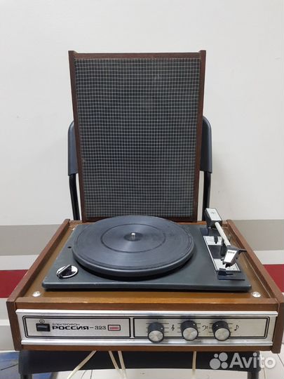 Магнитофон sharp