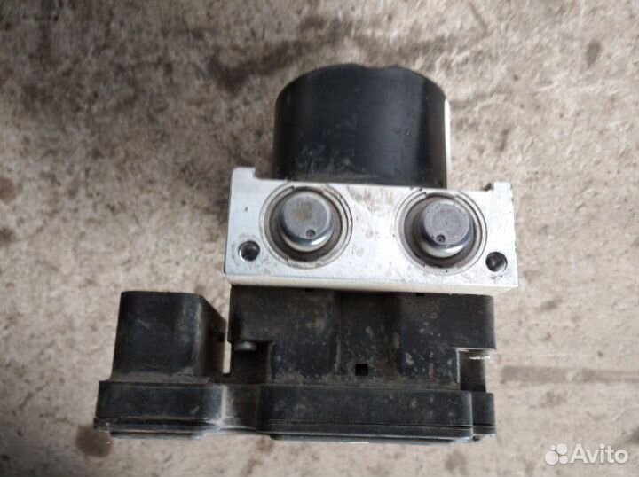 Блок abs Chevrolet Lacetti 2003-2013