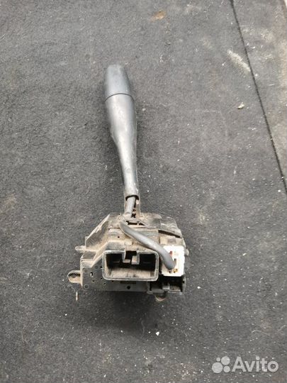 Подрулевой переключатель Mitsubishi Carisma