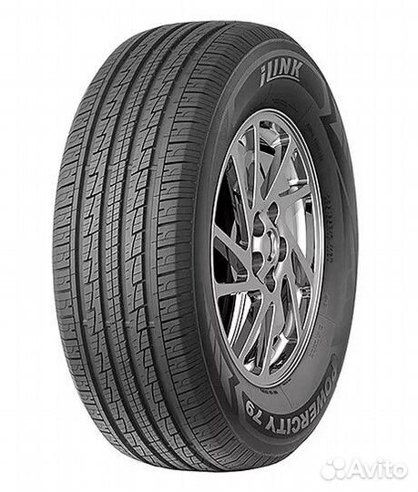 iLink PowerCity 79 285/50 R20 116V