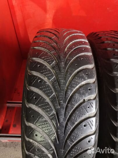 Goodyear UltraGrip Extreme 185/65 R15