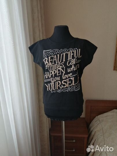 Женская одежда 44 размер