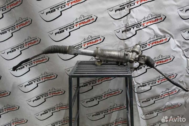 Рейка рулевая toyota crown crown majesta mark X GR