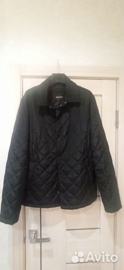 Куртка демисезонная Baon