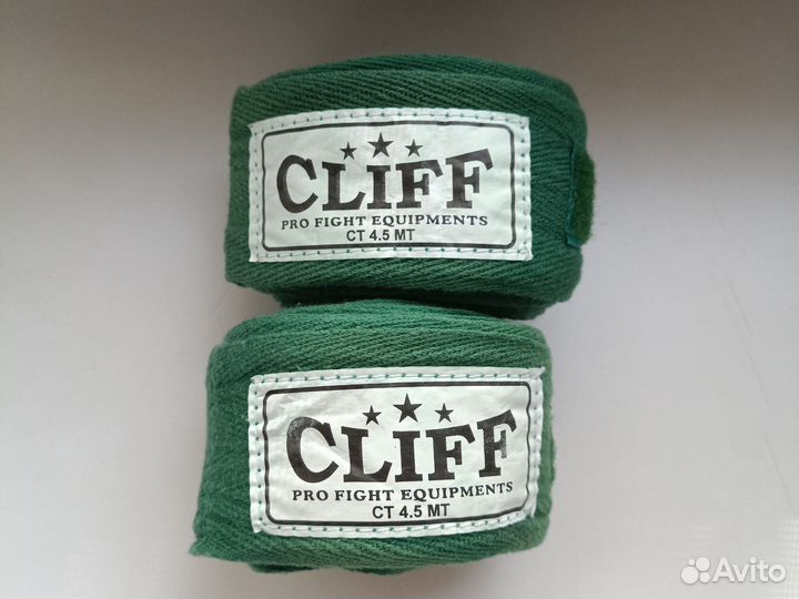 Боксерские перчатки