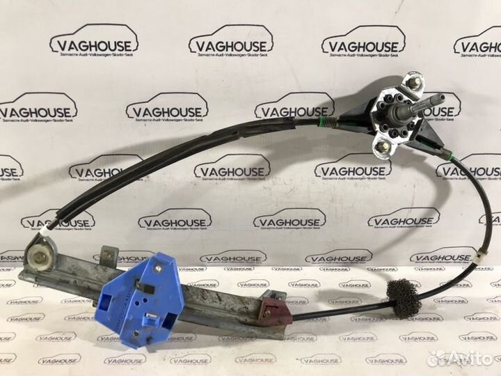 Стеклоподъемник задний правый Ford Mondeo MK 1