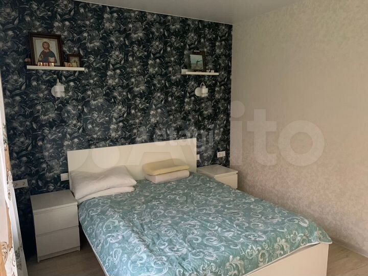 Дом 126,3 м² на участке 8,7 сот.