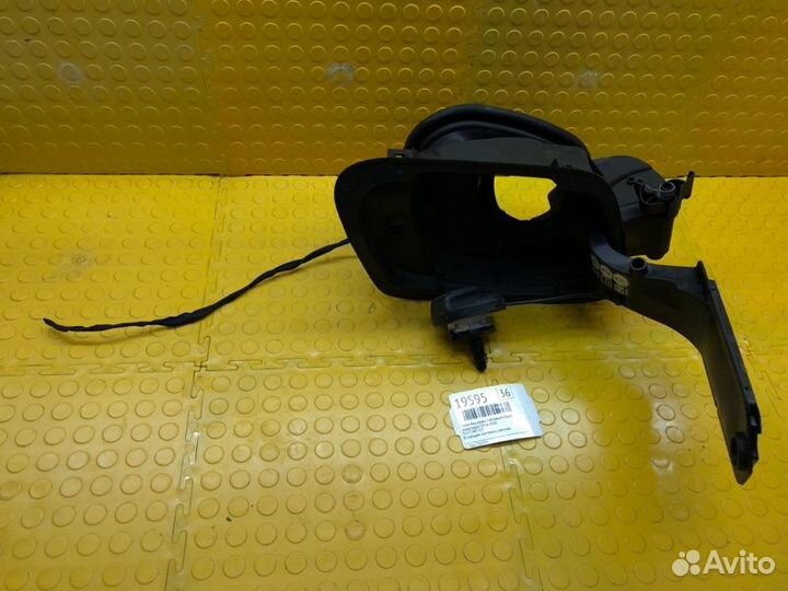 Лючок бензобака (топливного бака) Bmw 2-Series F44