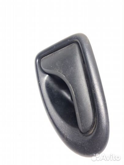 Ручка двери внутренняя правая Renault Logan 1 SR