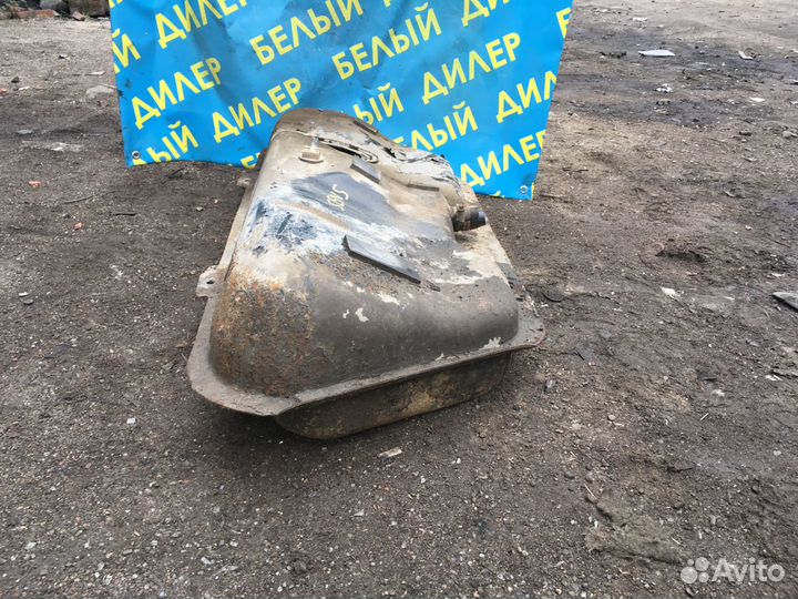 Бензобак Заз Сенс Zaz Sens