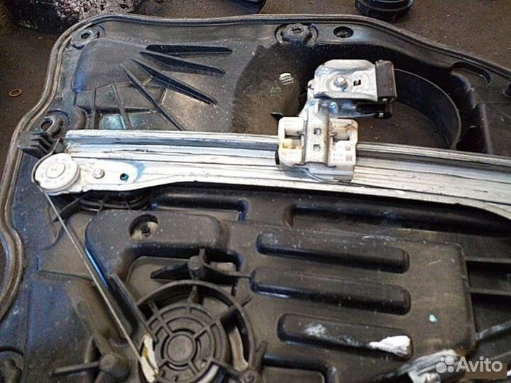 Стеклоподъемник Kia Optima 3 G4KJ