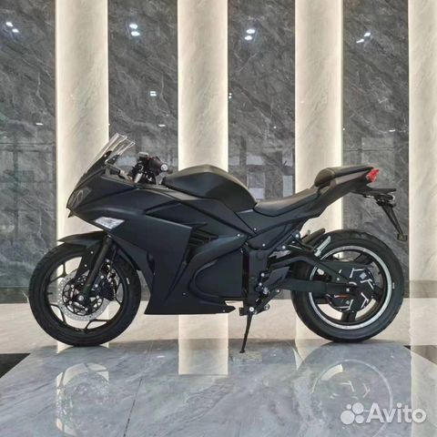 Элетромотоцикл Yamaha R3 5000W