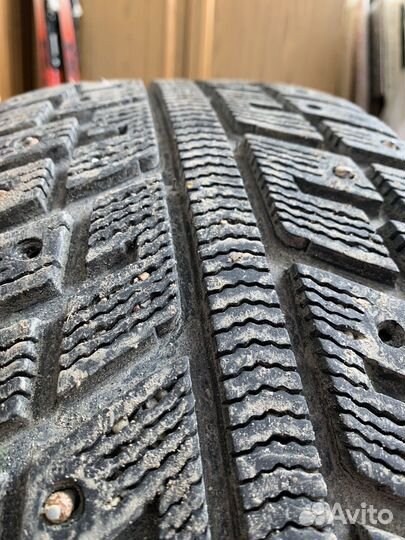 Kumho 722 205/55 R16