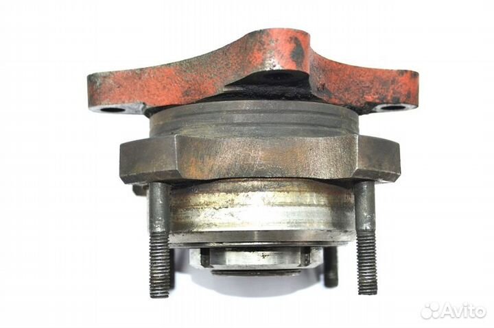 Привод вентилятора охлаждения renault trucks Magnu