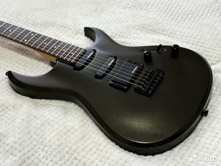 Электрогитара Fernandes FGZ-400