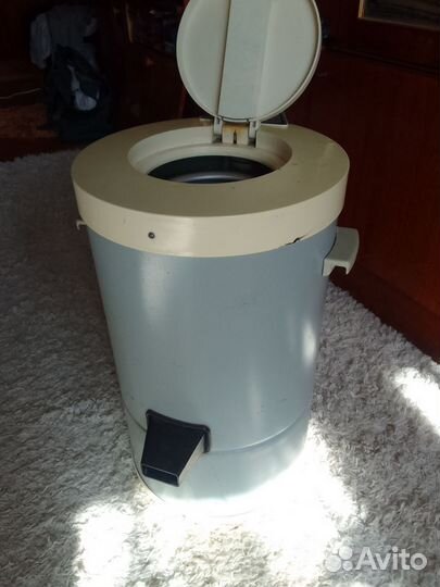 Центрифуга для отжима белья