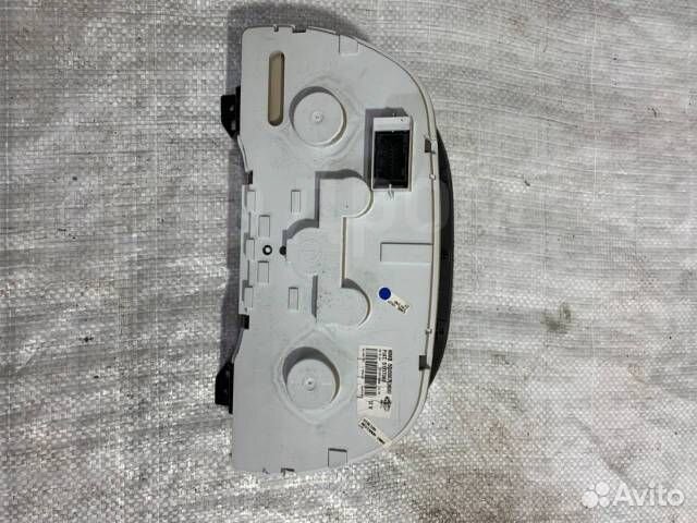 Панель приборов Fiat Albea 350A1000 2011