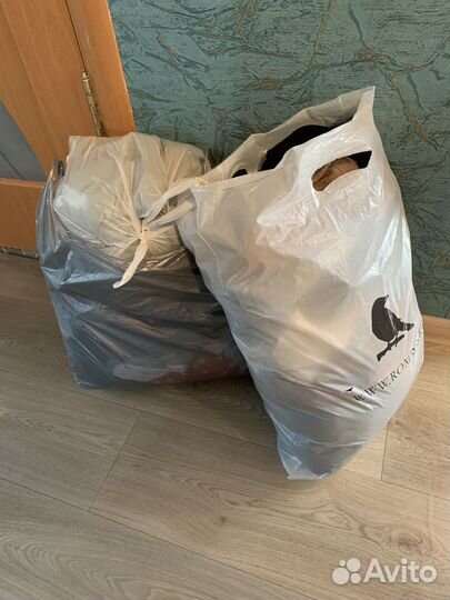 Вещи пакетом 42-44