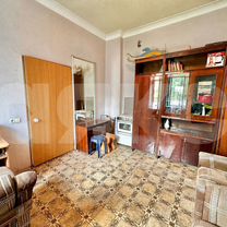 Комната 29,6 м² в 2-к., 1/2 эт., Мариуполь