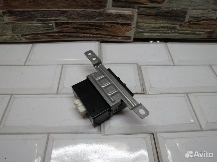 Блок управления полным приводом Mazda 6 MPS GG