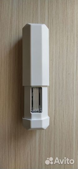 Портативная кварцевая лампа