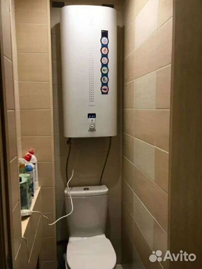 Сантехник Сантехнические работы